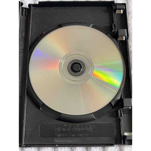 Lost In The Pershing Point Hotel - DVD - Leslie Jordan,  John Ritter - OOP Rare - Picture 4 of 5